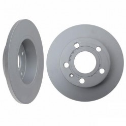 Fren Disk Arka Caddy Touran 1K0615601L 36215