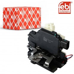 Kapi Kilidi Ön Sağ Golf4 Bora Passat Octavia 97-11 Leon 00-06 3B1837016A 172110