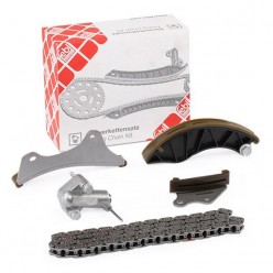 Zincir Seti 5 Parça Astraj K B.16Dth İnsignia A B Mokka 55495936S1 106740