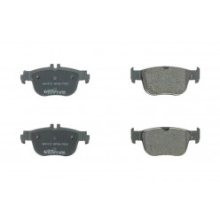 Fren Balatasi Arka Golf8 20-A3 20-Leon Octavia 20- 5WA698451A 184233