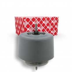 Motor Kulaği Sağ A4 01-04 8E0199379F 199370007