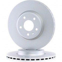 Fren Diski Ön A4 16- 8W0615301H 107505