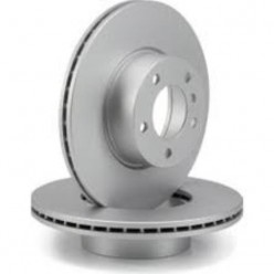 Fren Diski Ön T5 1.9Tdi 2.5Tdi (16Jant) 7H0615301D DDF1253C-1