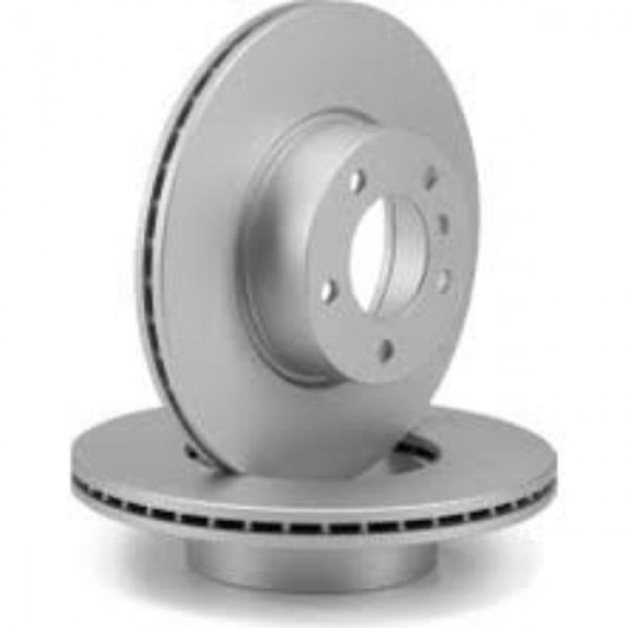 Fren Diski Ön T5 1.9Tdi 2.5Tdi (16Jant) 7H0615301D DDF1253C-1