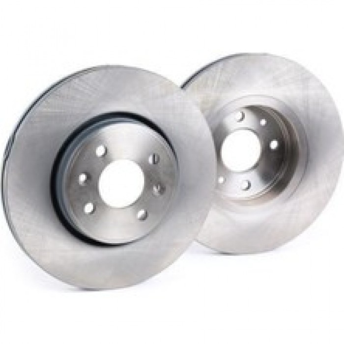 Fren Diski Arka A4 08-10 A6 11- A7 11- 8K0615601B DDF1666C