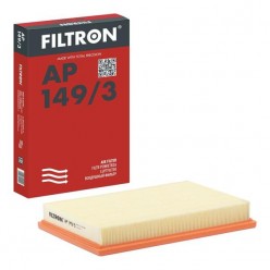 Hava Filtresi Lx977d Golf4 Bora 1.6 16v Bcb Polo 02-06 1.4 16v 036198620 Ap149/3