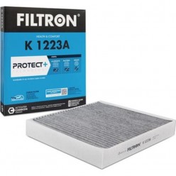 Polen Filtresi Karbanlu Astraj İnsignia Cruze 1808524 K1223A