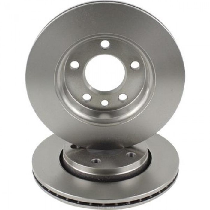 Fren Diski Arka Havali T5 1.9Tdi 2.5Tdi 7H0615601B FIT01015014W