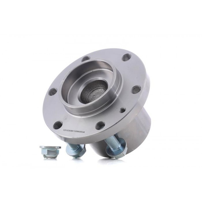 Ön Porya+Bilya Komple Crafter 2E0407303AA 19498054/S