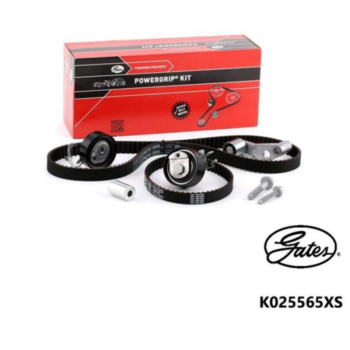 Triger Seti (4 Bilya+2 Kayiş) Polo 1.4 16V Bora 1.6 16V 036198119E K025565XS