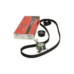 Triger Seti 169 Diş 3 Bilya+1 Kayiş Astraf 1.6 16V Vectrab Corsab 1606274 K015369XS