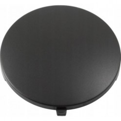 Küllük Koruma Başliği Siyah Golf4 Bora 1J0863359 1J0863359