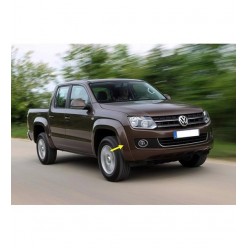Ön Çamurluk Ağiz Kaplamasi Sağ Amarok 2HH853728 294330