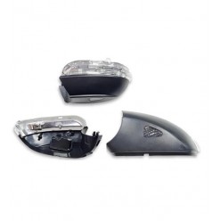 Ayna Sinyali Sol Çevre Aydinlatmali Passat 11-15 Jetta 11- 3C8949101E 291519