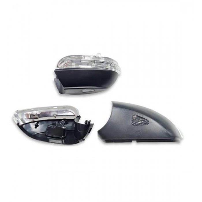 Ayna Sinyali Sol Çevre Aydinlatmali Passat 11-15 Jetta 11- 3C8949101E 291519