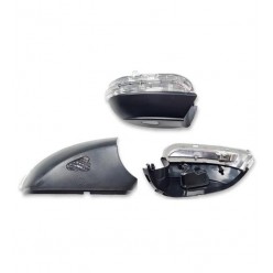 Ayna Sinyali Sağ Çevre Aydinlatmali Passat 11-15 Jetta 13- 3C8949102E 291520