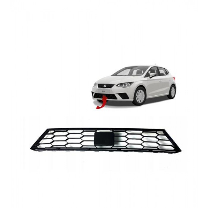 Tampon Alt Orta İzgara İbiza 2018- Fr 6F0853667A 6F0853667A