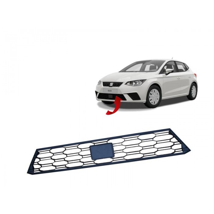 Tampon Alt Orta İzgara İbiza 2018- 6F0853667 6F0853667