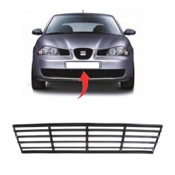 Tampon İzgarasi Orta Cordoba 03-09 İbiza 02-10 6L0853667A 6L0853667A