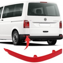 Arka Reflektör Sol T7 7E0945105D 291989