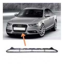 Ön Tampon Alt Orta İzgara A4 13-15 8K0807683 290980