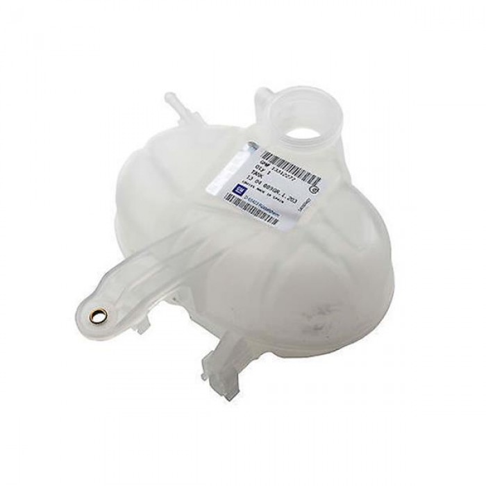 Radyatör Su Deposu Corsad 07- 1.3 Diesel 1304010 1682640880