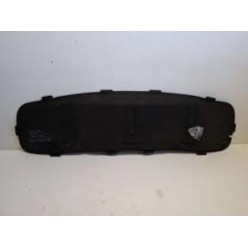 Kaput İzolasyonu (Kaput Keçesi) Crossland X 17- 13476353 Yq00353680