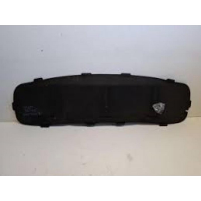 Kaput İzolasyonu (Kaput Keçesi) Crossland X 17- 13476353 Yq00353680