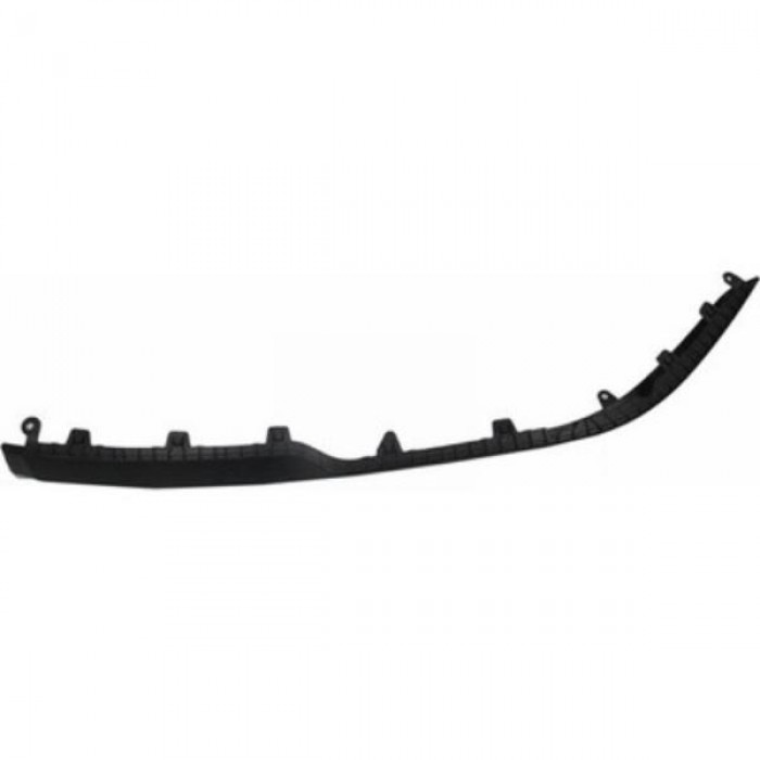 Ön Tampon Alt Lastiği Sol Vectrac 06- 1400357 13204667