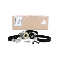 Triger Seti 169 Diş 3 Bilya+1 Kayiş Astraf 1.6 16V Vectrab Corsab 1606274 95516734