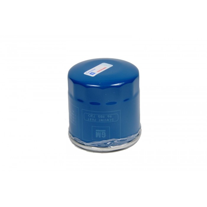 Yağ Filtresi Dar Delik Aveo Spark 1.2 25181616 96985730