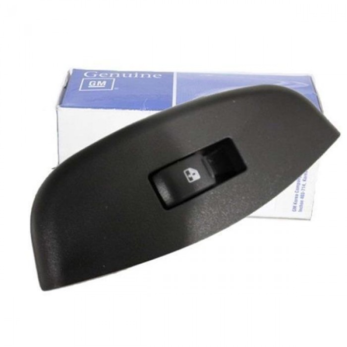 Cam Açma Düğmesi Sağ Kalos Aveo 96540782