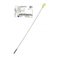 Yağ Ölçüm Çuubuğu Captiva C140 2.0 Tdi 11- 25184769 25204531