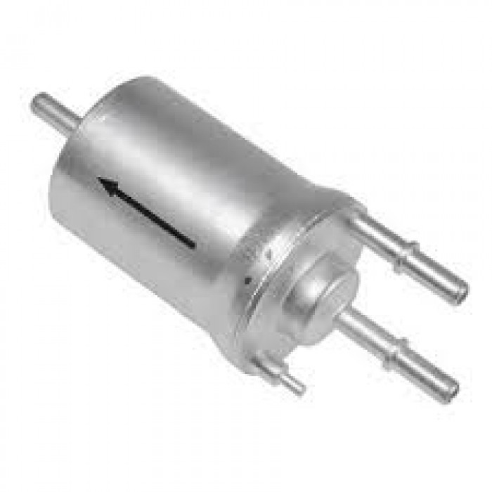 Benzin Filtresi 6.6 Bar Kl572 Golf5 A3 1.6Fsi 2.0Fsi 1.4Tsi 1K0201051C 04008025W