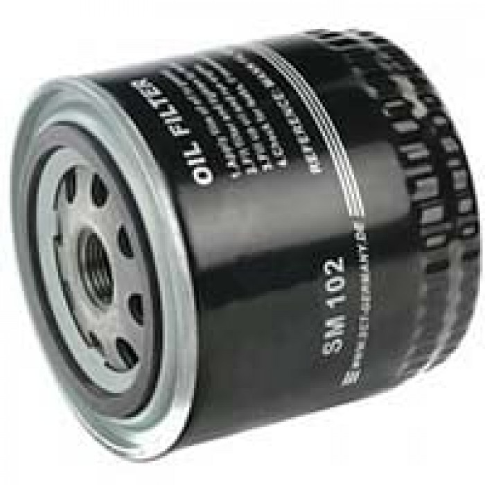 Yağ Filtresi Dar Delik Aveo Spark 1.2 96985730 25203