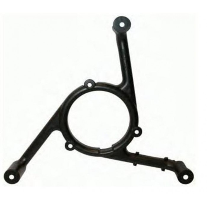 Fan Ayaği Küçük Golf4 Bora 1J0121206D 293226