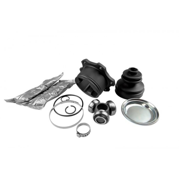 İç Aks Kafasi (Otomatik) Bora Bcb Polo Bby Bky 6Q0498103D 4475273KI