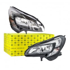 Far Sağ Corsae 15- 1216858 1EF011830-021