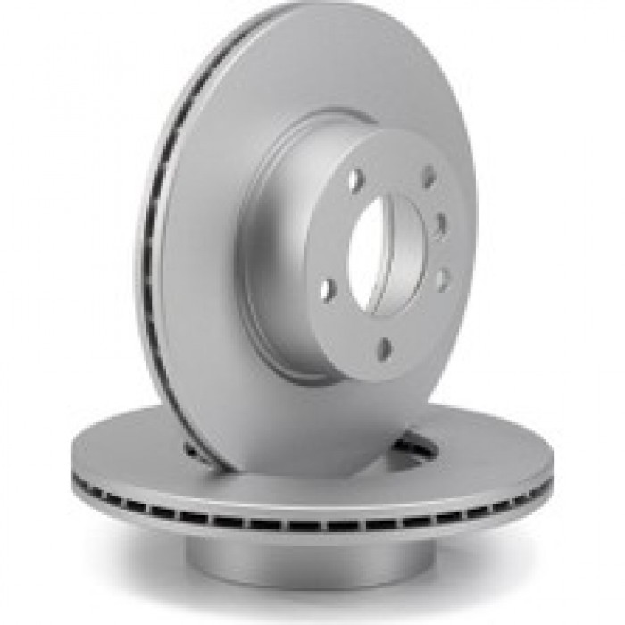 Fren Disk Arka Caddy Touran 1K0615601L 8DD355109-641