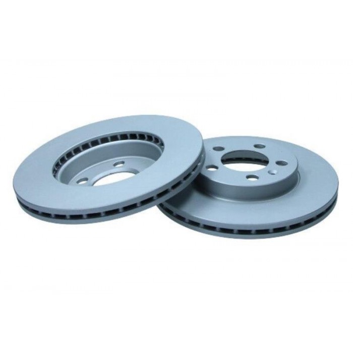 Fren Diski Ön Havali Polo 2018-Arona İbiza A1 Scala Kamiq 2Q0615301G 8DD 355 132-091