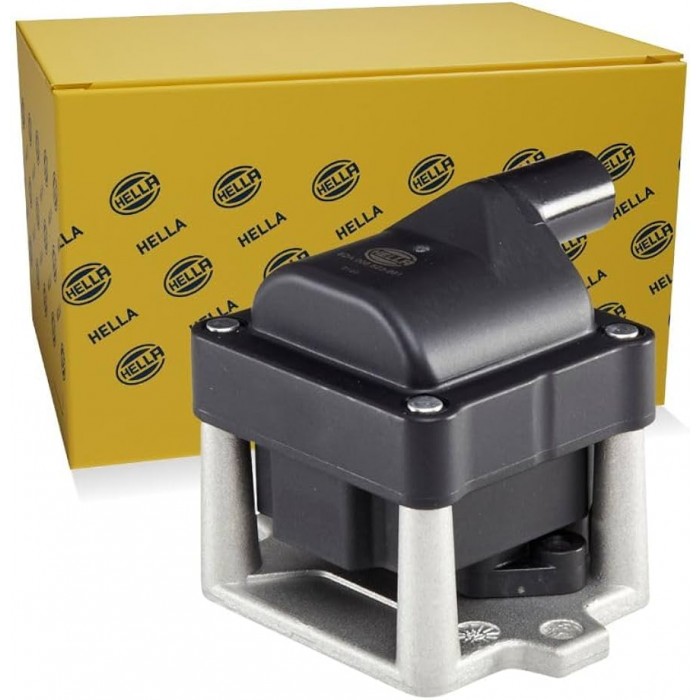 Ateşleme Bobini Polo Hb 1.6 Aee Golf3 Classic Skoda Favorit 88-95 1.3 Felicia 95-01 1.3 1.6 6N0905104 11893