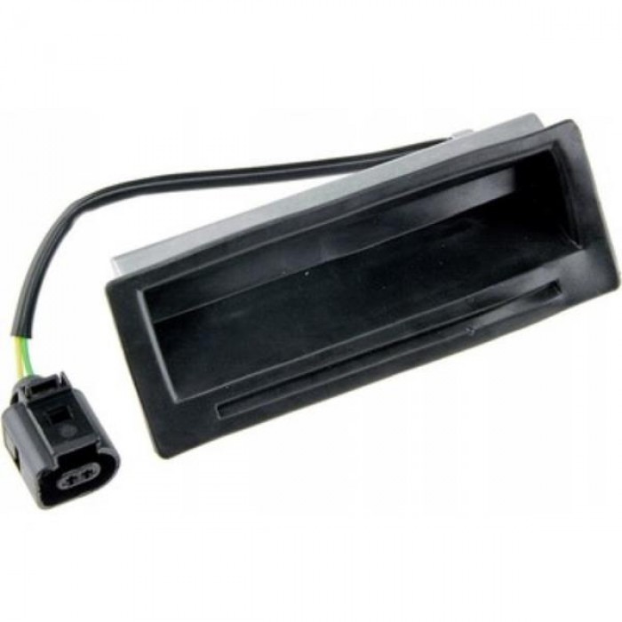 Bagaj Açma Kolu Bora Touareg 03-10 1J0827566D 600235