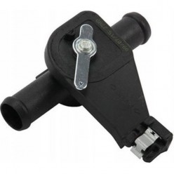 Kalorifer Musluğu T4 96-04 701819809D HLH.2017