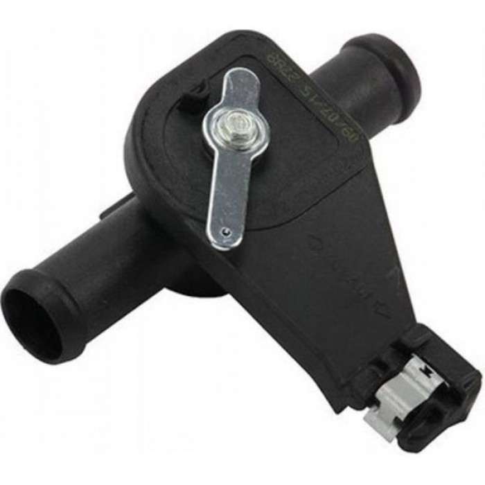 Kalorifer Musluğu T4 96-04 701819809D HLH.2017