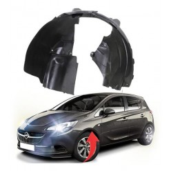 Çamurluk Davlumbazi Ön Sol Corsa E 15- 39026893 2233391-00 OC15L