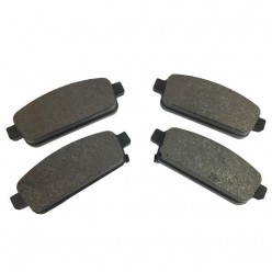 Fren Balatasi Arka Astra J Mokka Cruze Aveo T300 Zafirac Trax 13300867 SP1363