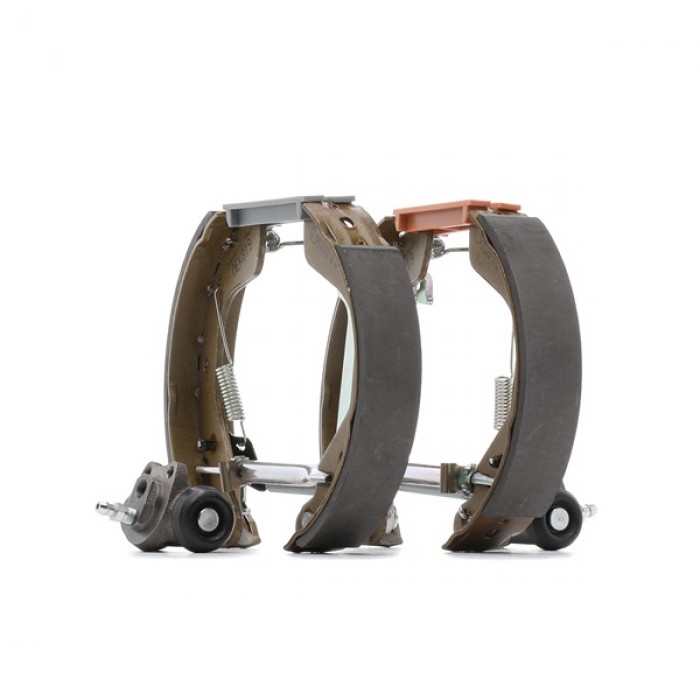 Balata Arka (Kampana) Kalos-Aveo 96473229 SA129