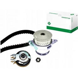 Triger Seti 137 Diş Polo Hb Golf3 1.6 Aee 530016710 032198119