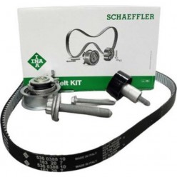 Triger Seti Polo Golf7 A1 A3 Q3 Leon Arteon İbiza 1.0Tsi 1.2Tsi 1.4Tsi Cxs Ch 04E198119A 530059211