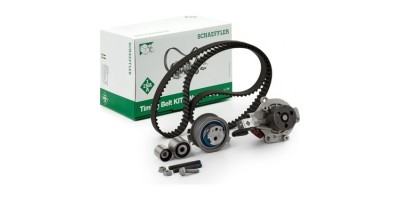 Triger Seti+Devirdaim 5 Parça Golf7 A3 Leon 1.6Tdi 2.0Tdi Clha 04L198119 530065030